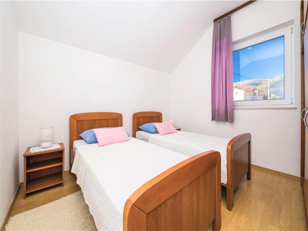 Apartment Sensa โตรกีร์ ภายนอก รูปภาพ